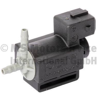 Vārsts, Izplūdes gāzu recirkulācija-Izpl. gāzu vadība PIERBURG 7.04006.01.0 PIERBURG 7.04006.01.0: EGR vārsts Ford C-MAX 2017