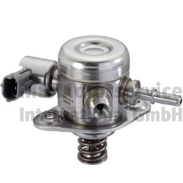 Kõrgsurvepump PIERBURG 7.06032.41.0 PIERBURG 7.06032.41.0 Kütuse sissepritsepump HYUNDAI i30 2019