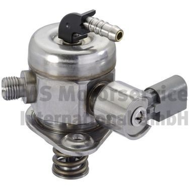PIERBURG High pressure fuel pump 7.06032.45.0 PIERBURG 7.06032.45.0 Skoda Superb 3V3 fuel injection pump replacement