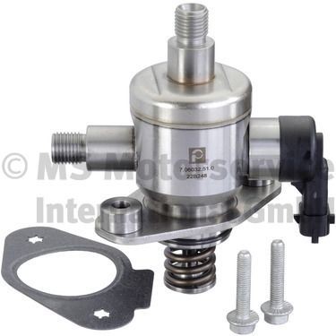 PIERBURG Kõrgsurvepump 7.06032.51.0 7.06032.51.0 Kõrgsurvepump OPEL CORSA PIERBURG