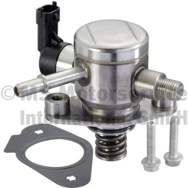 PIERBURG Kõrgsurvepump 7.06032.52.0 PIERBURG 7.06032.52.0 Kütuse kõrgsurvepump Kalos Hatchback hind