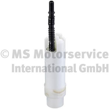PIERBURG Brændstofpumpe 7.07795.61.0 Fødepumpe PIERBURG Abarth GRANDE PUNTO 7.07795.61.0