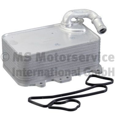 PIERBURG Radiatore olio motore 7.09269.56.0 Costo Radiatore olio PIERBURG IVECO 7.09269.56.0