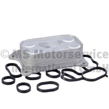 PIERBURG Chladič motorového oleja 7.09269.81.0 Chladič motorového oleja PIERBURG GRANDE PUNTO 7.09269.81.0 lacné