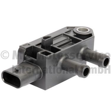 PIERBURG Sensore, Pressione gas scarico 7.11492.11.0 7.11492.11.0 Sonda filtro antiparticolato PIERBURG Dacia