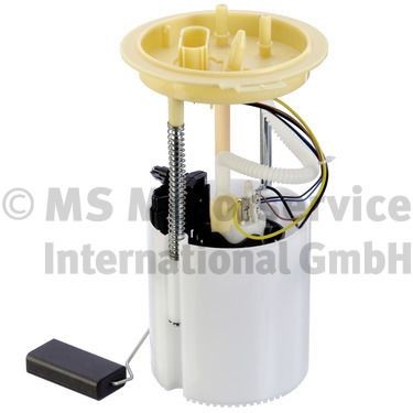 PIERBURG Fuel feed unit 7.11775.03.0 7.11775.03.0 PIERBURG fuel pump for VW BORA