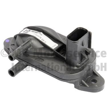 PIERBURG Differenzdrucksensor 7.12476.04.0 Differenzdrucksensor PIERBURG Ford TRANSIT CUSTOM 7.12476.04.0