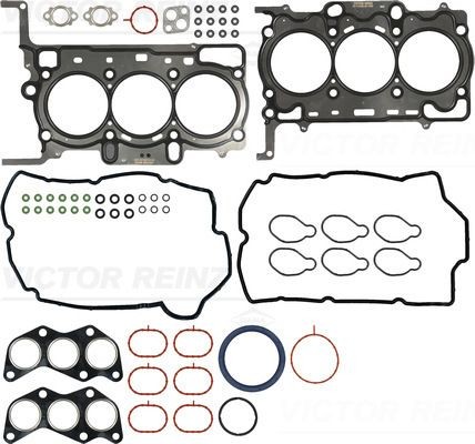REINZ Gasket Set, cylinder head 02-11363-01 02-11363-01 REINZ head gasket kit for SUBARU IMPREZA