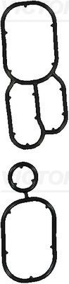 REINZ Packningssats, oljekylare 13-10014-01 CHEVROLET packning oljekylare REINZ 13-10014-01