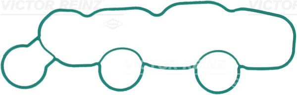 Dichtung, Ansaugbrücke REINZ 71-21261-00 REINZ 71-21261-00 Ansaugdichtung AUDI A8 2021 Kosten