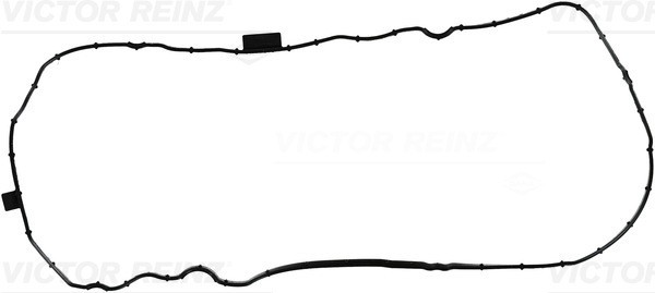 REINZ Rocker cover gasket 71-21815-00 REINZ 71-21815-00 Rocker cover gasket - MERCEDES-BENZ C-Class T-Modell (S206) oil seals parts