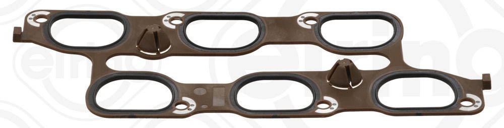 ELRING Junta, colector de admissão 037.820 ELRING 037.820 Junta, colector de admissão