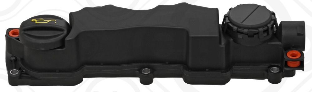 ELRING Kleppendeksel 052.730 052.730 Cilinderkop VOLVO V50 ELRING