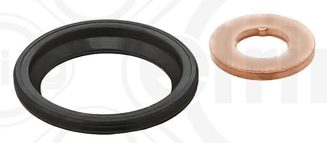 Afdichting, injector ELRING 071.040 ELRING 071.040 Afdichtring injectieklep JEEP GRAND CHEROKEE 2011