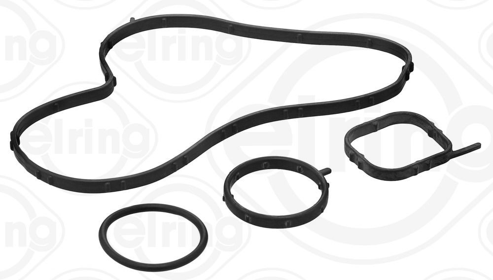 ELRING Pakningssæt, vandpumpe 091.830 ELRING 091.830 BMW F06 Vandpumpe pakning pris