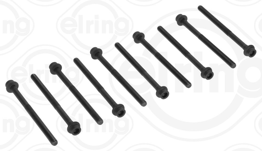 ELRING Kit bulloni testata 118.670 118.670 Bulloni testata VOLVO 440 K ELRING costo