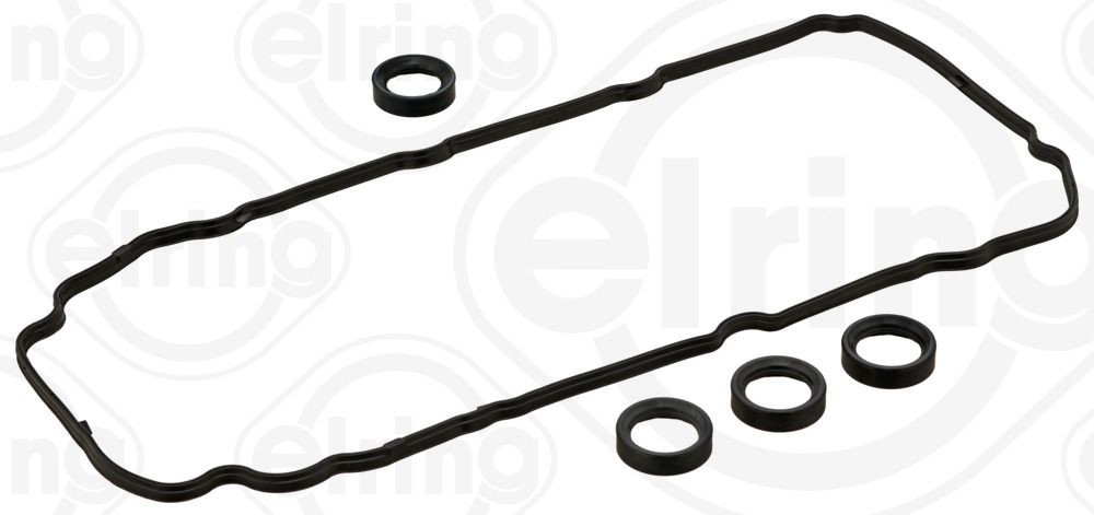 ELRING Tetningssett, topplokkdeksel 143.940 ELRING 143.940 originale Toppdekselpakning Taurus Sedan hva koster