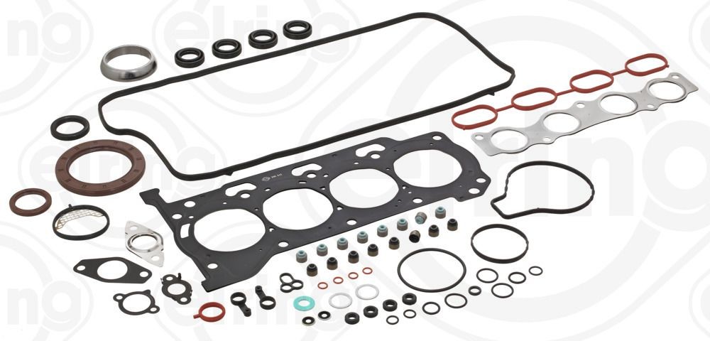 ELRING Hel packningssats, motor 158.920 158.920 ELRING packning till motor, sats TOYOTA PROACE VERSO