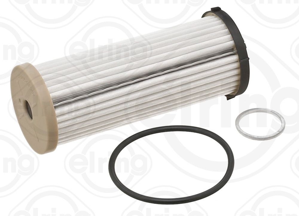 ELRING Sada hydraulického filtra automatickej prevodovky 166.040 Hydraulický filter automatickej prevodovky ELRING ES 166.040 lacné