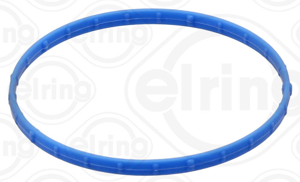 ELRING Pakking, inlaatspruitstuk omkasting 167.080 ELRING 167.080 originele Inlaatspruitstuk pakking Mustang Mk6 Coupe kosten