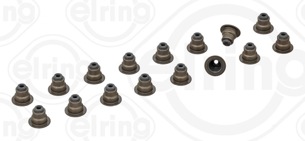 ELRING Klepsealset 186.700 ELRING 186.700 Klepsteeldichting Kia Ceed CD originele prijs