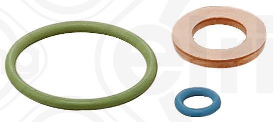 ELRING Jogo de juntas, injectores 467.900 ELRING 467.900 Retentor suporte de injector Volvo XC60 I preço