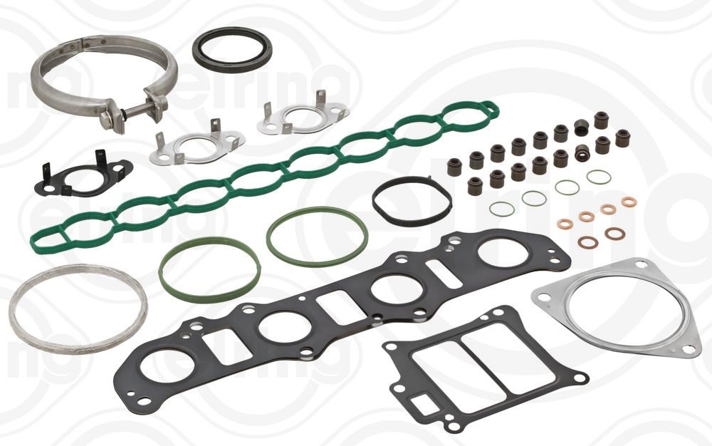 ELRING Sotningssats 483.470 Byta Sotningssats Volvo XC70 Kombi kostnad ELRING 483.470