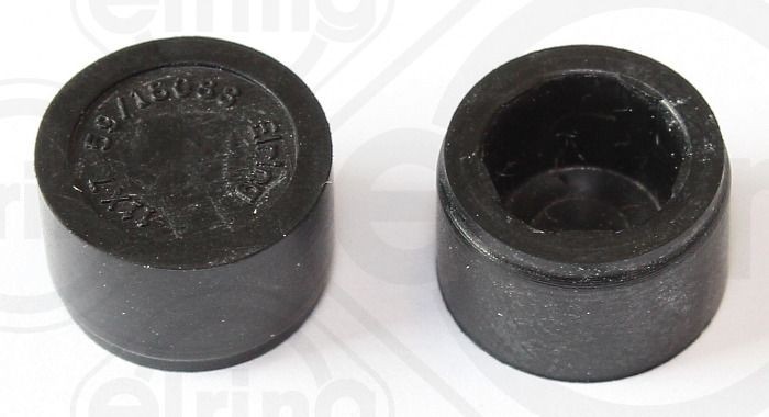 ELRING Junta, cárter de comando 577.180 ELRING 577.180 originais Junta cárter de comando Mercedes C207 custo