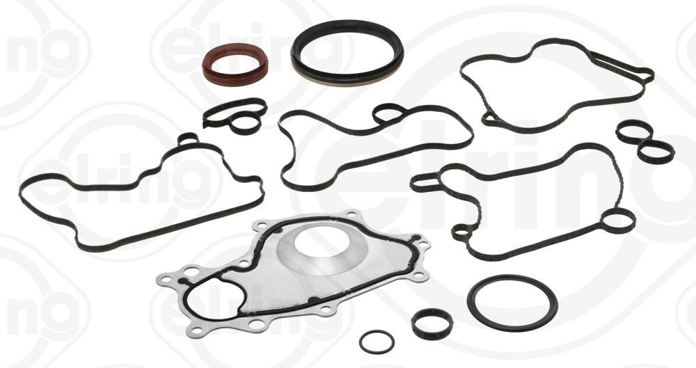 ELRING Pakkingsset, motorblok 762.640 Ford USA TAURUS Motorblokpakking ELRING 762.640