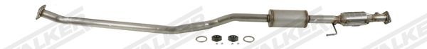 Katalysator WALKER 28907 WALKER 28907 Katalysator MAZDA 3 2016