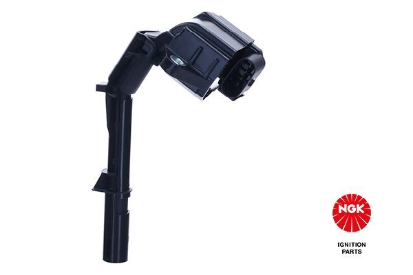 NGK Πολλαπλασιαστής 49108 NGK 49108 Πολλαπλασιαστής MERCEDES-BENZ GLA (X156) GLA 220 CDI / d 4-matic (156.905) 163 PS 2018