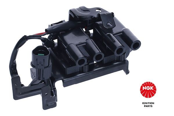 NGK Bobine 49512 Ontsteking Hyundai I10 Sedan: Bobine NGK 49512