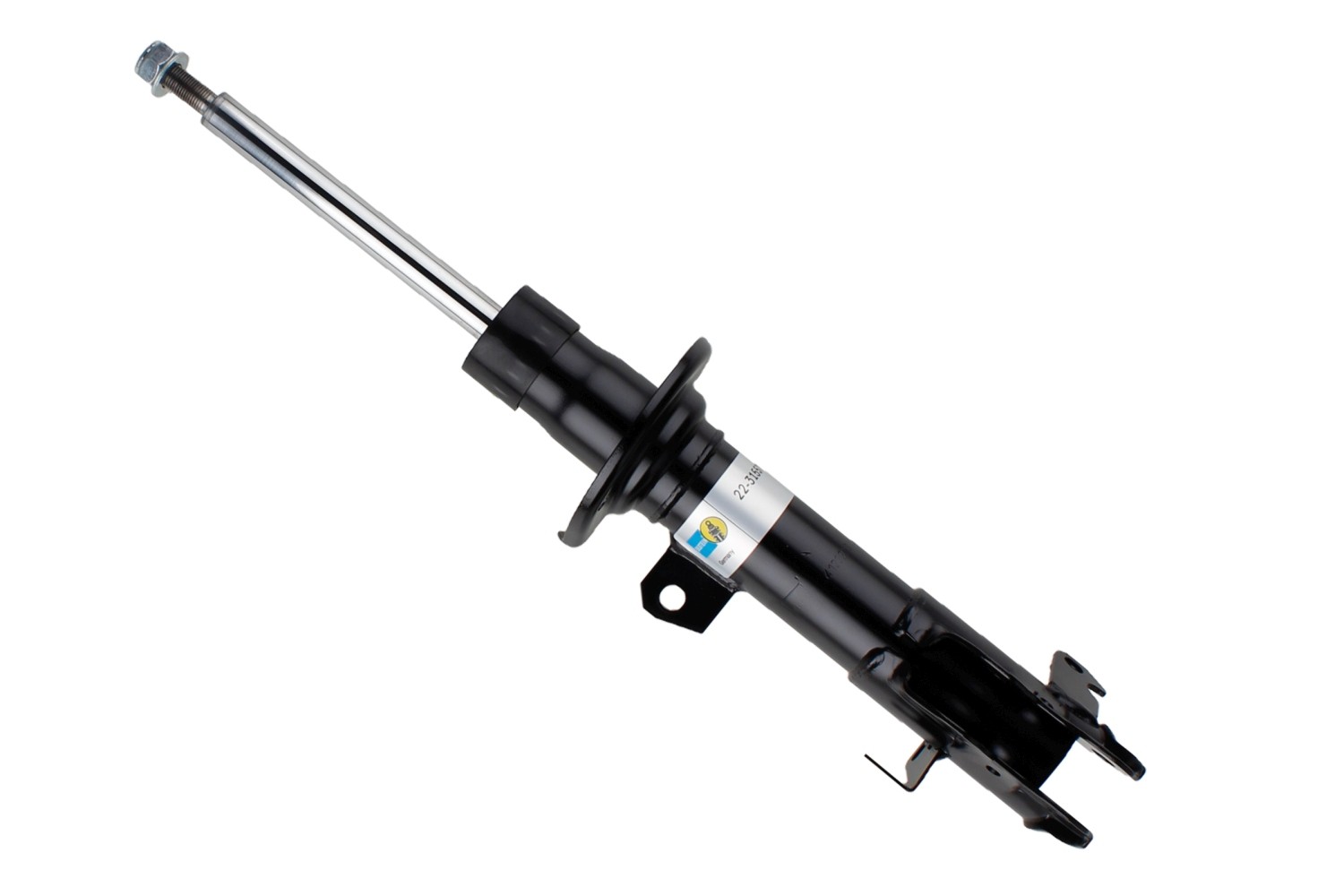 Αμορτισέρ BILSTEIN 22-315571 BILSTEIN 22-315571 Αμορτισέρ SUZUKI IGNIS 2023