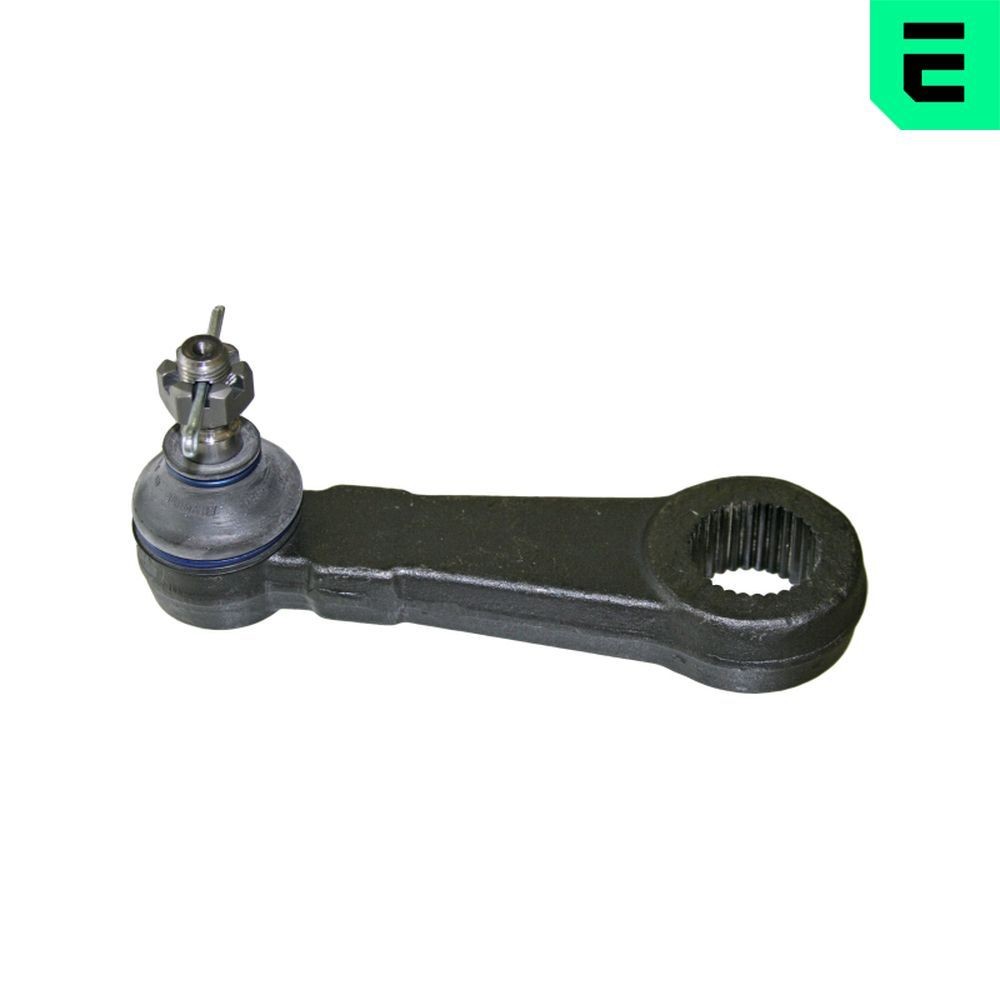 OPTIMAL Palanca de dirección G7-719 OPTIMAL Brazo de dirección G7-719 opiniones