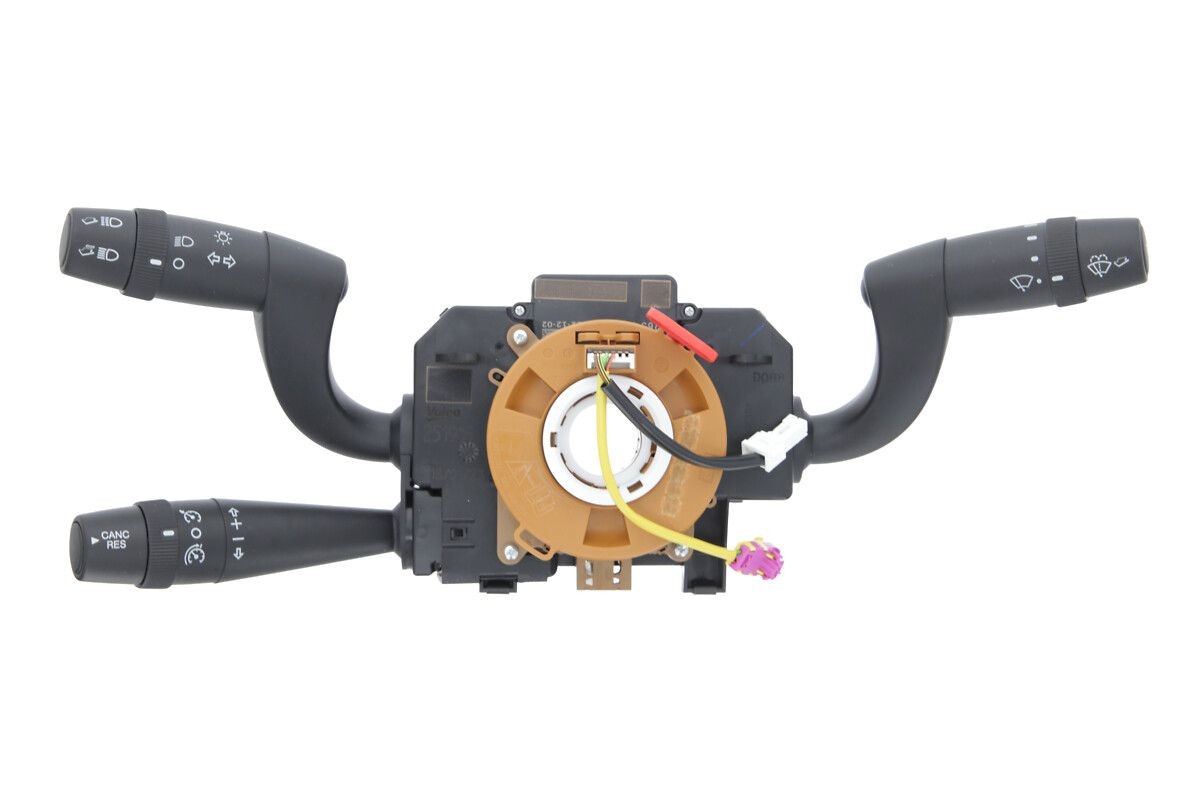 VALEO Ohjausakselin kytkin 251915 251915 VALEO Tuulilasin pyyhkijän katkaisija FIAT BARCHETTA