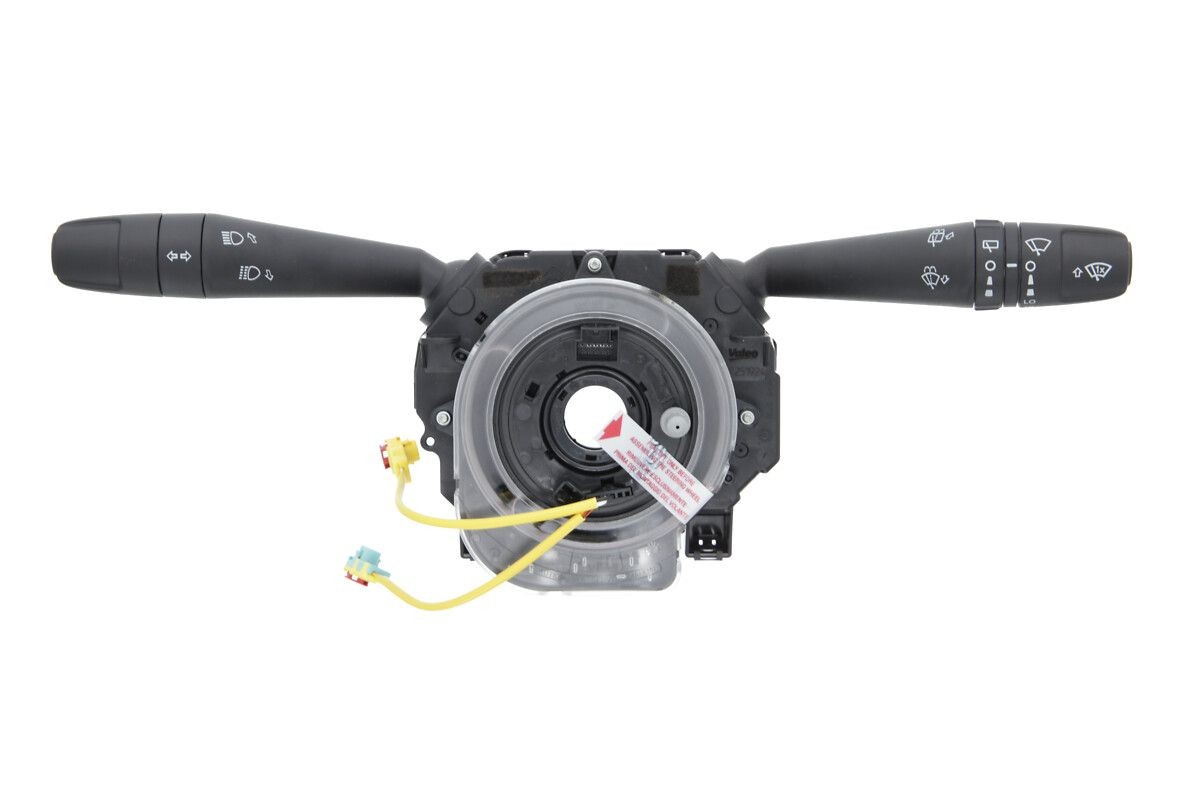 VALEO Stuurkolomschakelaar 251924 VALEO 251924 Stuurkolomschakelaar JEEP Compass (MK49) 2.0 4x4 160 Pk 2012