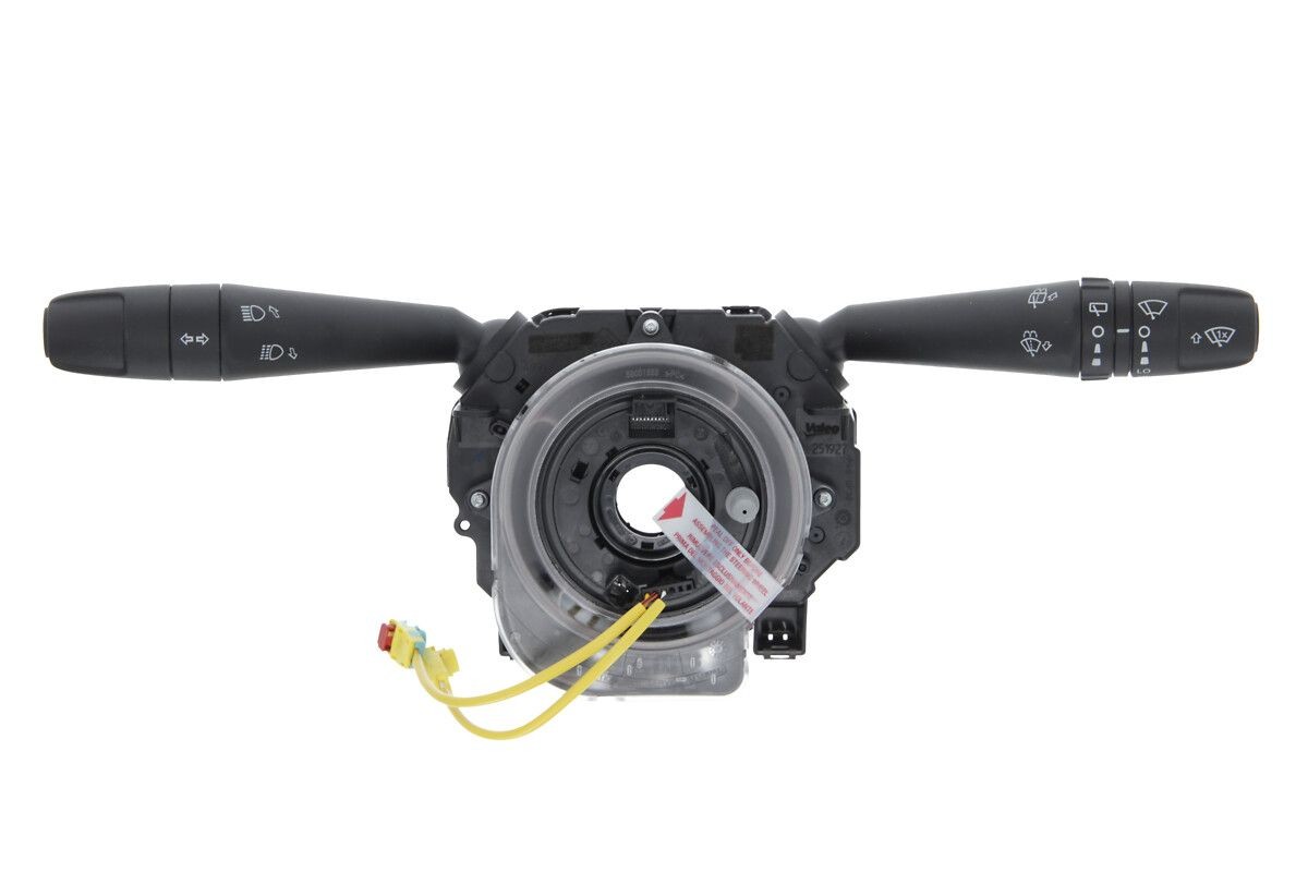 VALEO Ohjausakselin kytkin 251927 VALEO 251927 Jeep Cherokee XJ monitoimivipu