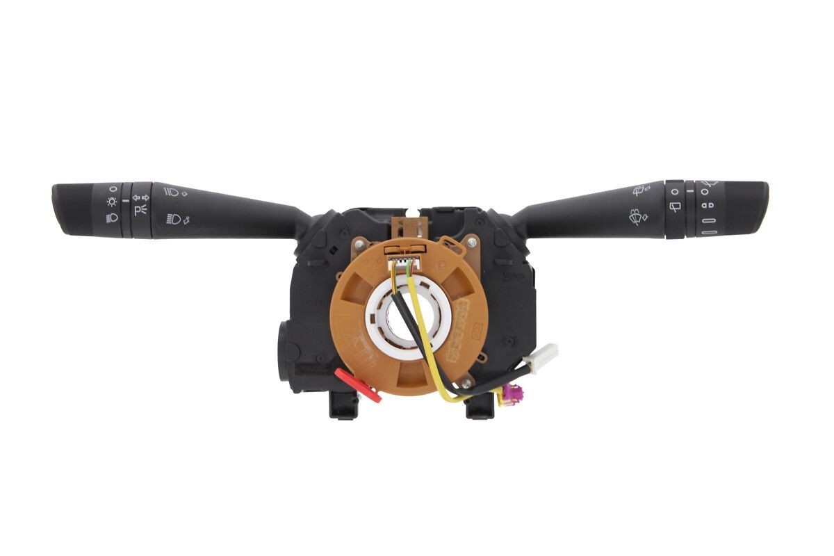 Ohjausakselin kytkin VALEO 251936 VALEO 251936 CITROËN NEMO 2017 Kytkin ohjausakseli