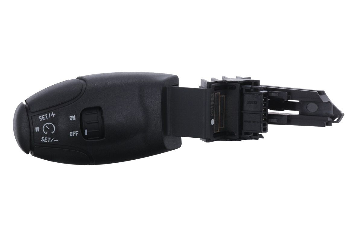 Comutador na coluna de direcção VALEO 251982 VALEO 251982 Comutador na coluna de direcção CITROËN C3 2002