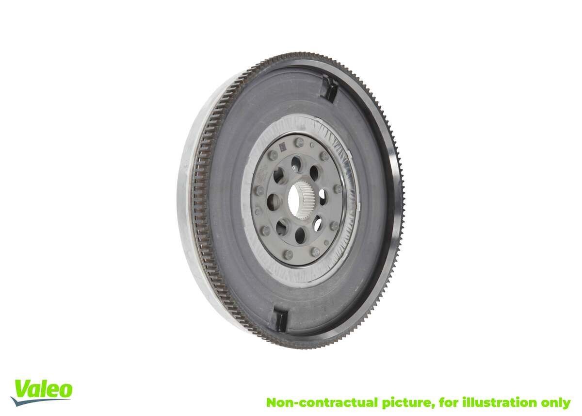 VALEO Svänghjul 836785 VALEO 836785 Svänghjul