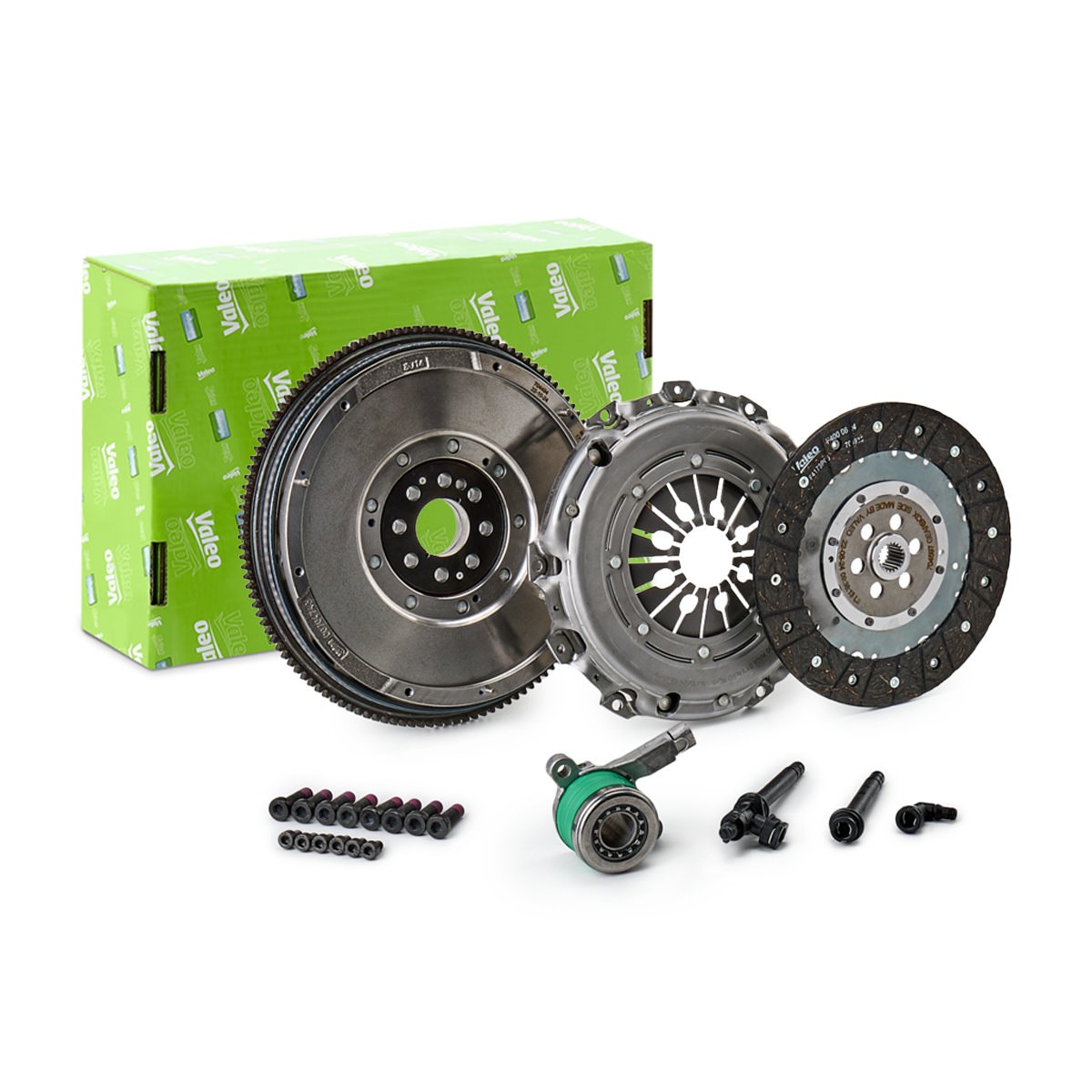 Koblingssæt VALEO 837568 VALEO 837568 Koblingssæt NISSAN NV400 2022