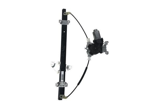 VALEO Stikla pacelšanas mehānisms 852471 VALEO 852471 Stikla pacēlāji Nissan Navara d40 Pick-up lēti