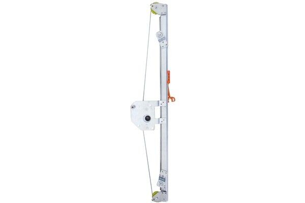 Vindusheis VALEO 852539 VALEO 852539 Vindusheis FORD TRANSIT CUSTOM 2019