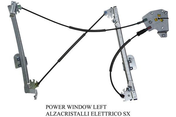 Elevador de vidro VALEO 852547 VALEO 852547 Elevador de vidros BMW Série 1 2022