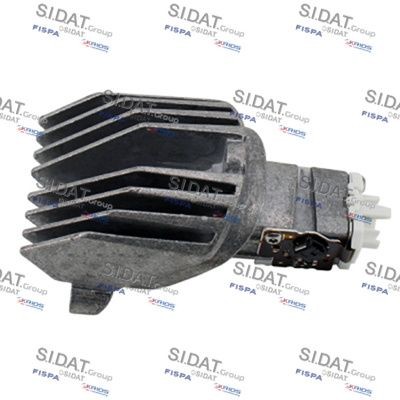 SIDAT Riadiaca jednotka osvetlenia 12710A2 12710A2 SIDAT Riadiaca jednotka osvetlenia Jaguar lacné