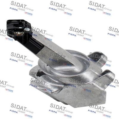 SIDAT Juhtseade, valgustus 12711A2 12711A2 Juhtseade, valgustus SIDAT SUZUKI GRAND VITARA