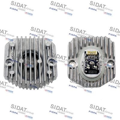 SIDAT Ohjainlaite, valo 12717A2 12717A2 SIDAT Ohjainlaite, valo FORD USA EXPEDITION