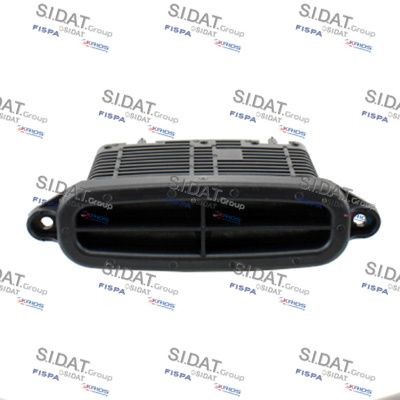 SIDAT Styreapparat, belysning 12742A2 Styreapparat, belysning SIDAT Ford USA EXPLORER 12742A2