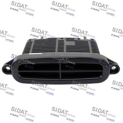 SIDAT Control Unit, lights 12744A2 12744A2 SIDAT control unit, lights for LAND ROVER RANGE ROVER EVOQUE