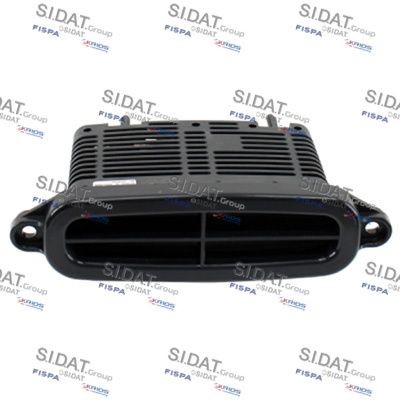 SIDAT Styreenhed, belysning 12745A2 Styreenhed, belysning SIDAT Mazda 3 12745A2